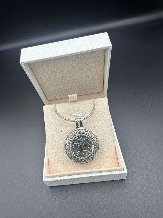 Tree of Life - Necklace