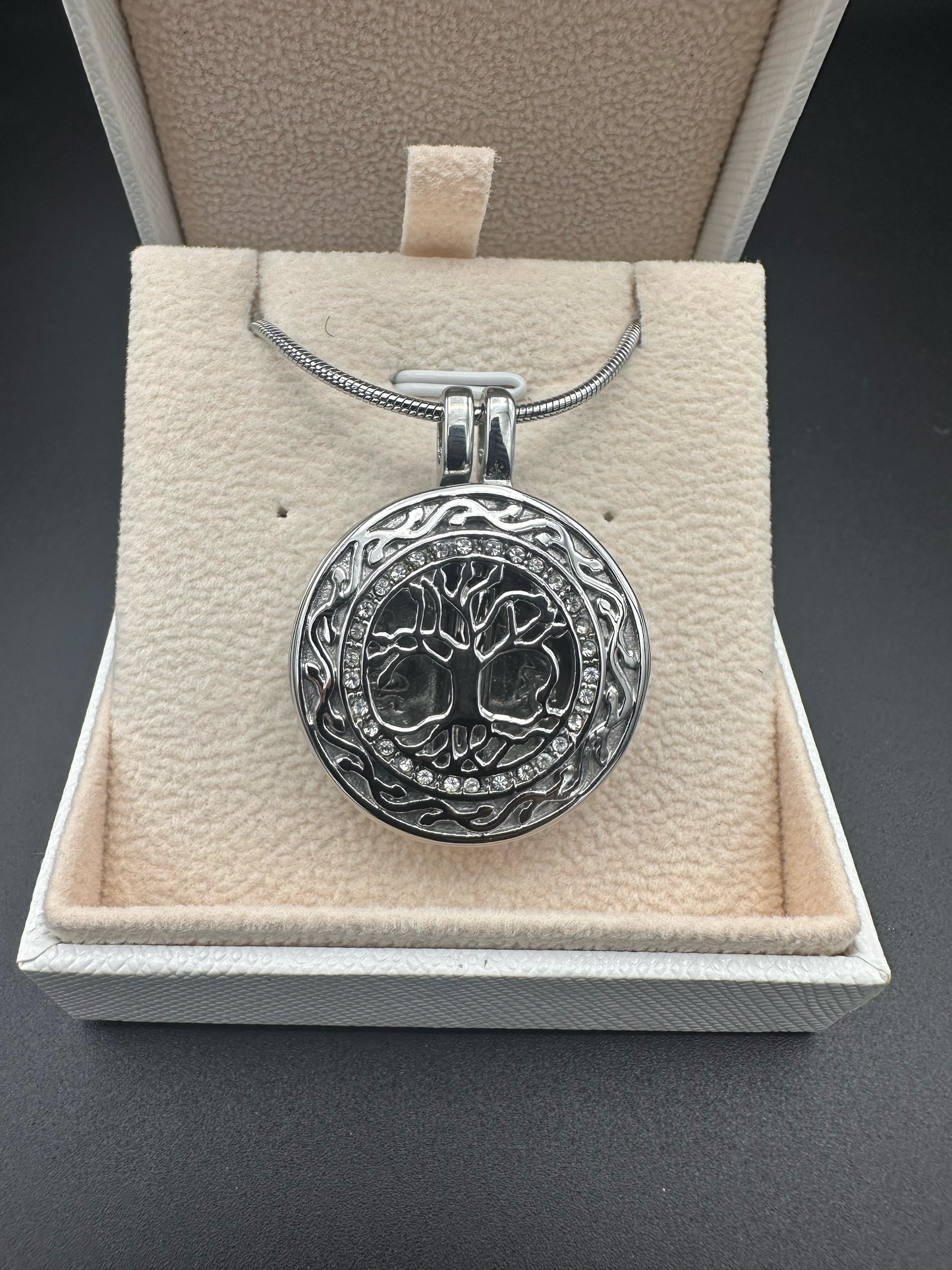 Tree of Life - Necklace