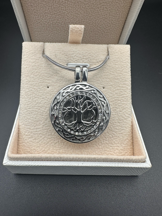 Tree of Life - Necklace